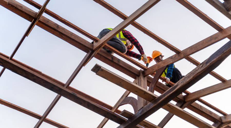 Expert Emergency Roof Repairs services in Forney, TX